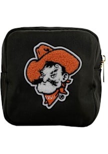 Oklahoma State Cowboys Varsity Patch Womens Purse