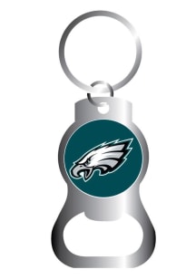Philadelphia Eagles Bottle Opener Keychain