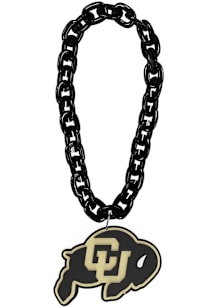 Colorado Buffaloes Fan Chain Fan Chains