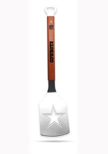 Dallas Cowboys Sportula with Bottle Opener BBQ Tool