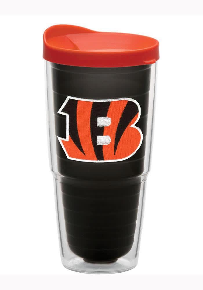 Cincinnati Bengals 24oz Quartz Tumbler