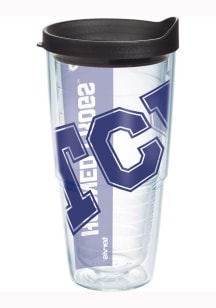 TCU Horned Frogs 24oz Colossal Wrap Tumbler