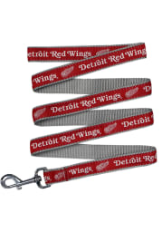 Detroit Red Wings Team Logo Pet Leash