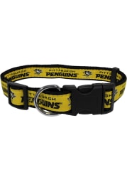 Pittsburgh Penguins Adjustable Pet Collar