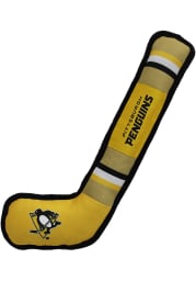 Pittsburgh Penguins Hockey Puck Pet Toy