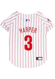 Bryce Harper Pet Jersey