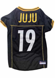Pittsburgh Steelers Juju Smith Schuster Pet Jersey