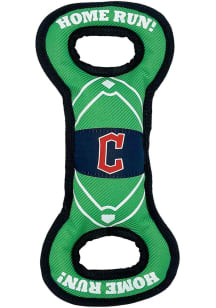 Cleveland Guardians Field Tug Pet Toy