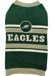 Philadelphia Eagles Sweater Pet T-Shirt