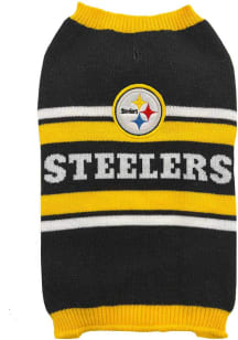 Pittsburgh Steelers Sweater Pet T-Shirt