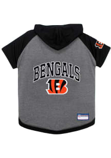 Cincinnati Bengals Hoodie Pet T-Shirt