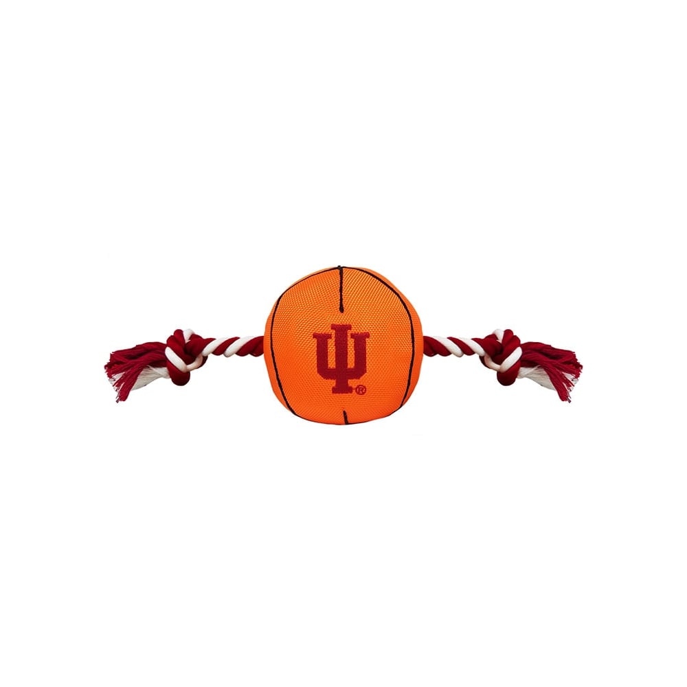 Indiana University Dog Bandana