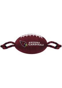 Arizona Cardinals Nylon Pet Toy