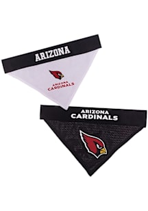 Arizona Cardinals Reversible Pet Bandana