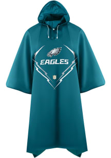 Philadelphia Eagles Premium Poncho