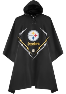 Pittsburgh Steelers Premium Poncho