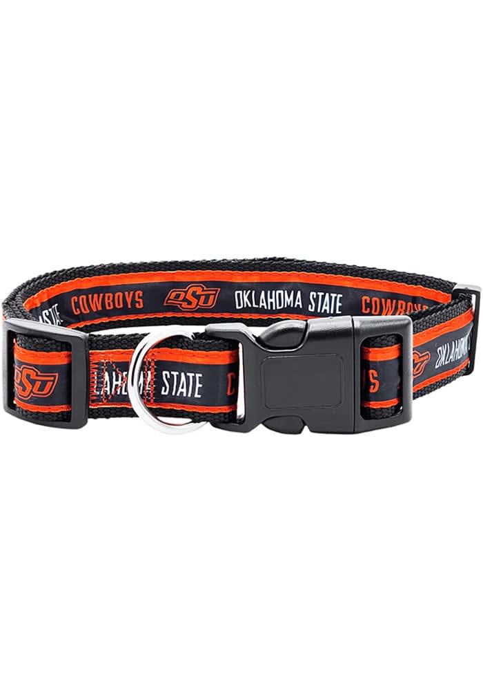 Cowboys dog collar best sale