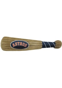 Houston Astros Plush Bat Pet Toy