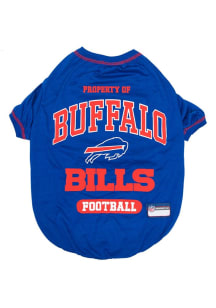 Buffalo Bills Pet Pet T-Shirt