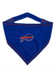 Buffalo Bills Tie Around Pet Bandana