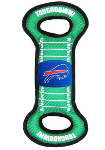 Buffalo Bills Field Tug Pet Toy