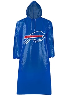 Buffalo Bills Basic Poncho