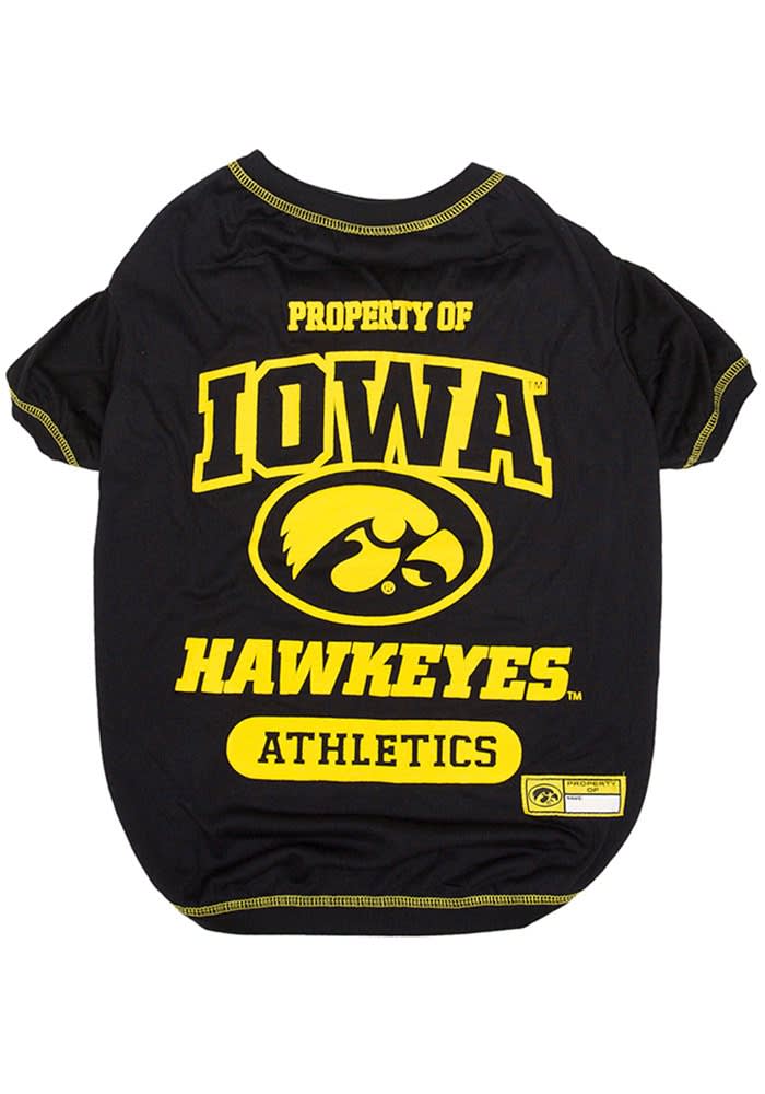 Iowa Hawkeyes Pet Accessories Iowa Hawkeyes Collars Leashes Pet Toys More