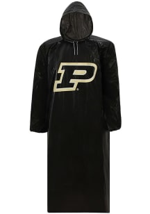 Purdue Boilermakers Basic Poncho