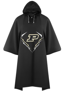 Purdue Boilermakers Premium Poncho