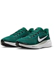 Philadelphia Eagles Green Zoom Pegasus 41 Mens Shoes