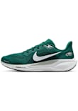 Philadelphia Eagles Green Zoom Pegasus 41 Mens Shoes