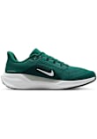 Philadelphia Eagles Green Zoom Pegasus 41 Mens Shoes