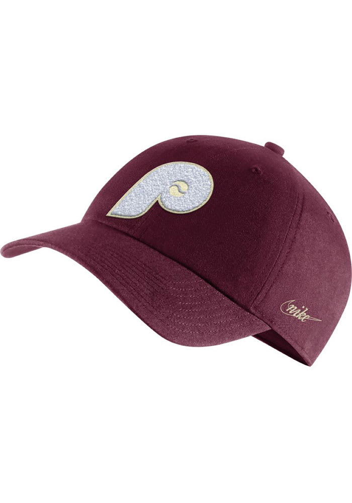 Nike best sale phillies hat