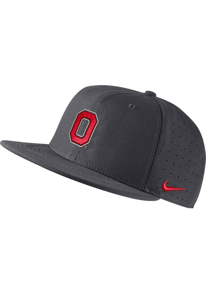 Ohio State Buckeyes Fitted Hats | OSU 