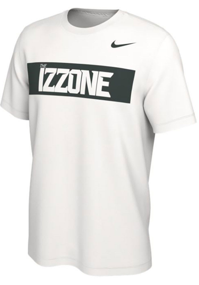 Izzone store shirt 2019