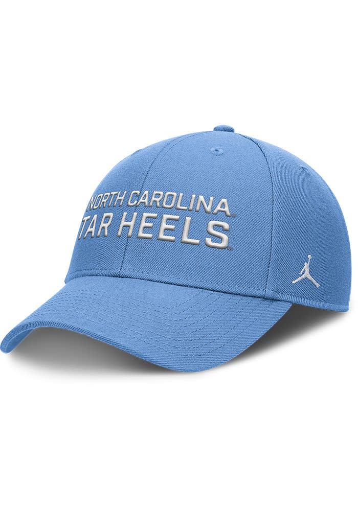 unc nike hats