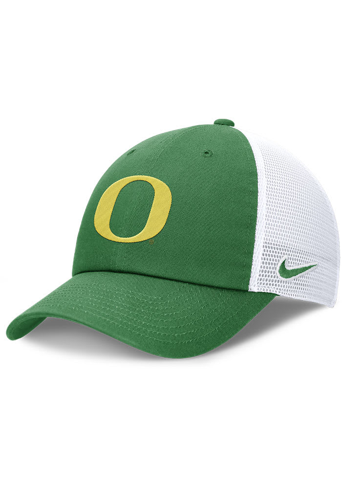 oregon ducks nike hat