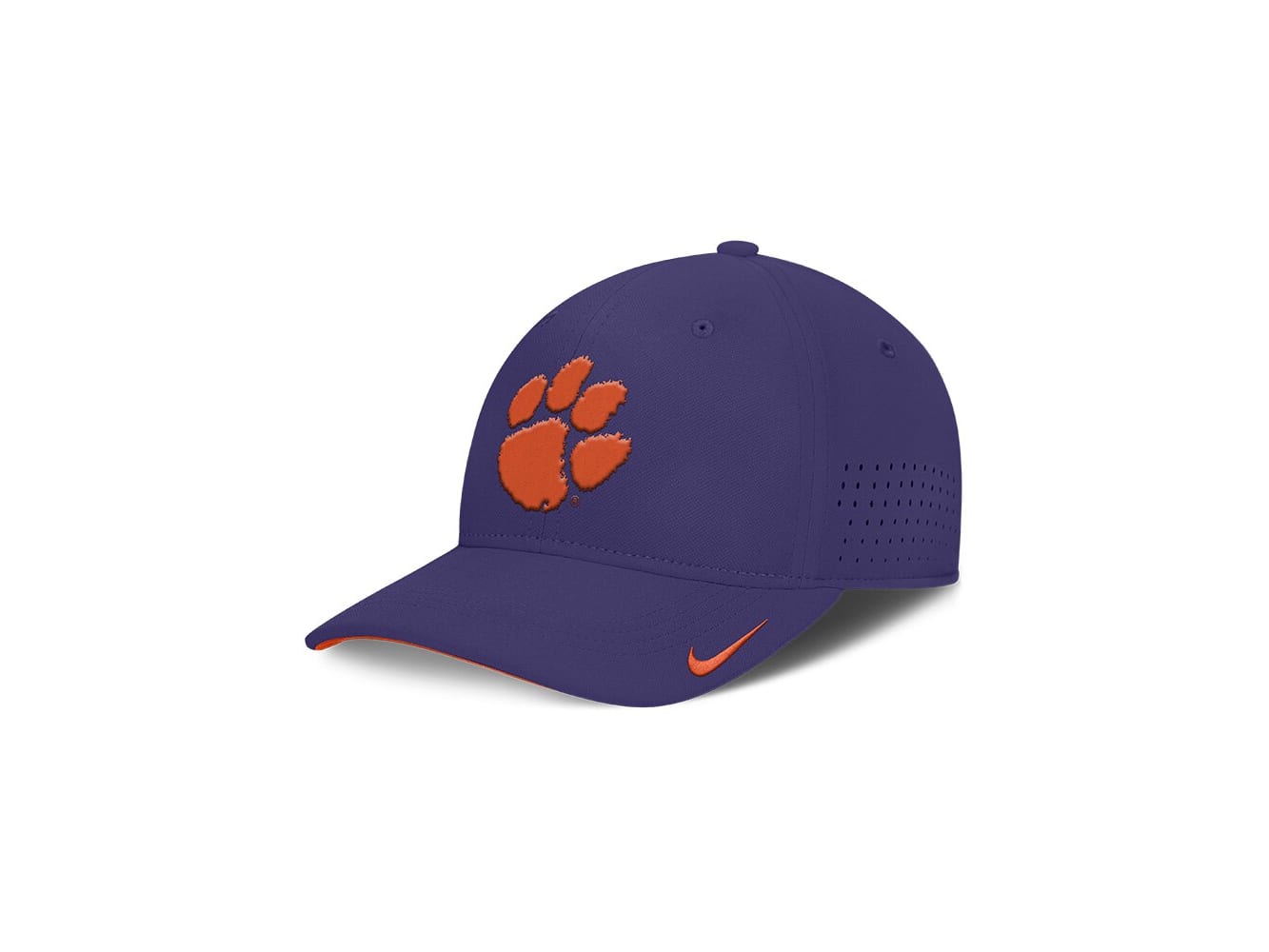 Clemson Tigers Hat Shop Clemson Football Headwear Clemson