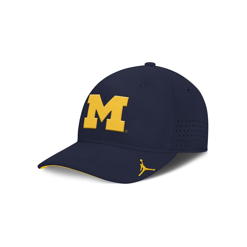 Michigan Wolverines Hats at Rally House Shop University of