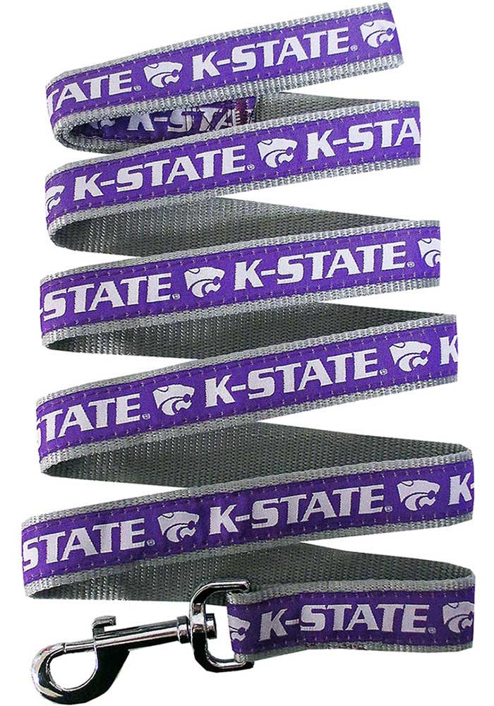 K state dog collar best sale