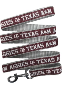 Texas A&amp;M Aggies Team Logo Pet Leash