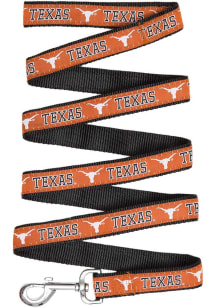 Texas Longhorns Team Logo Pet Leash