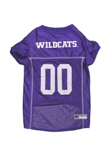 K-State Wildcats Football Pet Jersey
