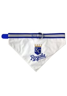 Kansas City Royals Collar Pet Bandana