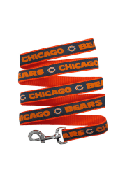 Chicago Bears Team Logo Pet Leash