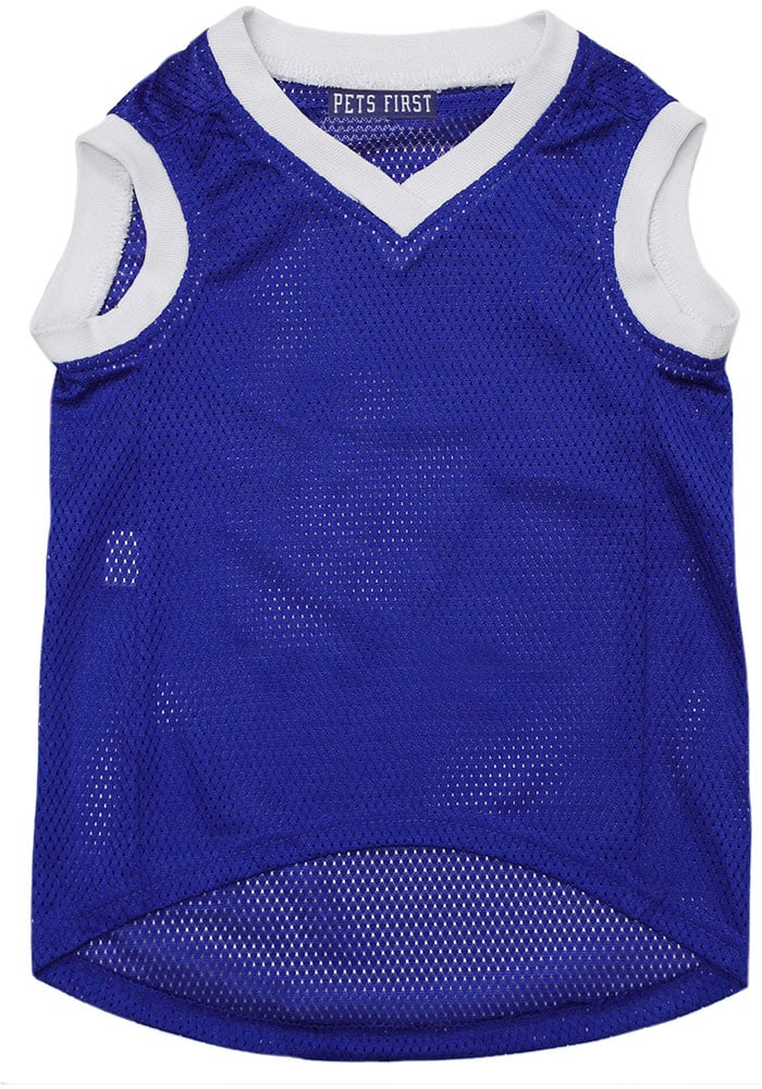 Kentucky Wildcats Basketball Pet Jersey