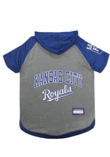 Kansas City Royals Hoodie Pet T-Shirt