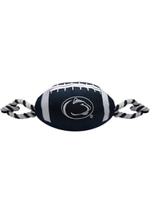Penn State Nittany Lions Nylon Football Pet Toy