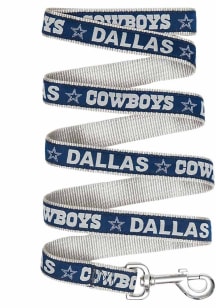 Dallas Cowboys Team Logo Pet Leash