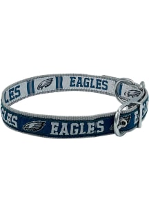 Philadelphia Eagles Reversible Pet Collar